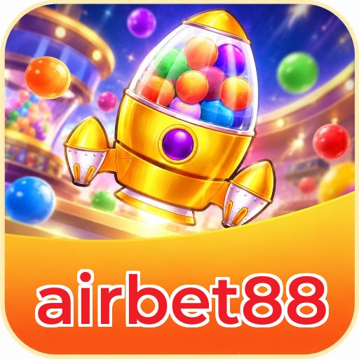 airbet88 APK v4.7.5 - Screenshot UI modern dan intuitif Indonesia
